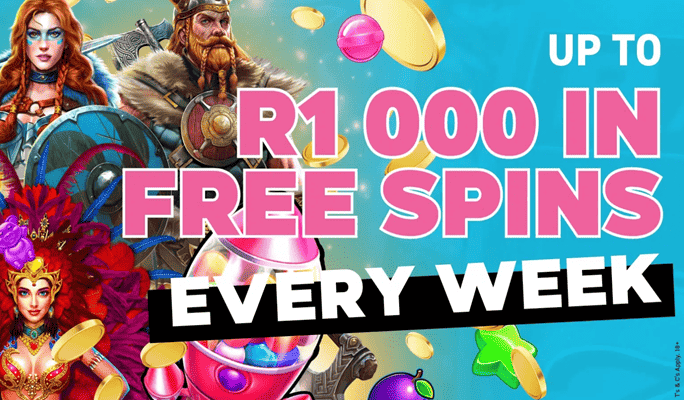 Easybet Free Spins