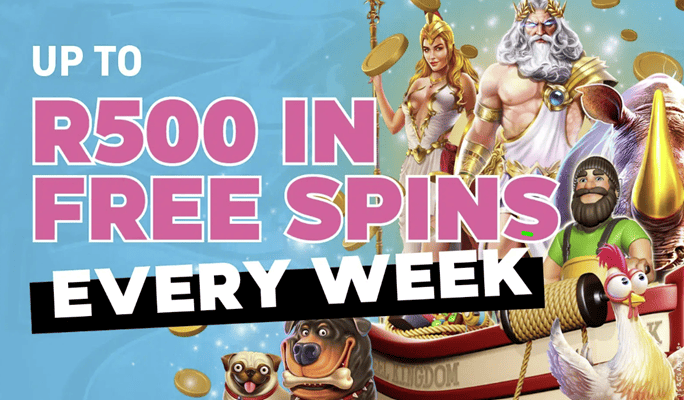 Easybet Free Spins