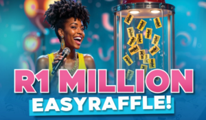 Easybet Easyraffle!