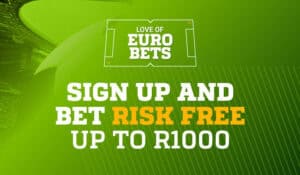 Euro 2024  Risk Free Bet with Playa Bets