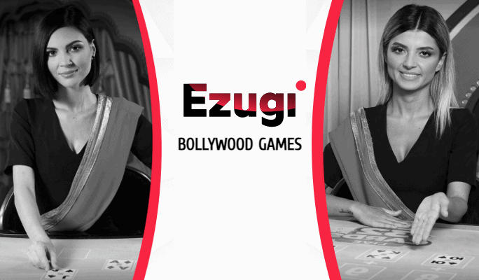 Ezugi Bollywood Games Article