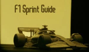 Guide to the F1 Sprint