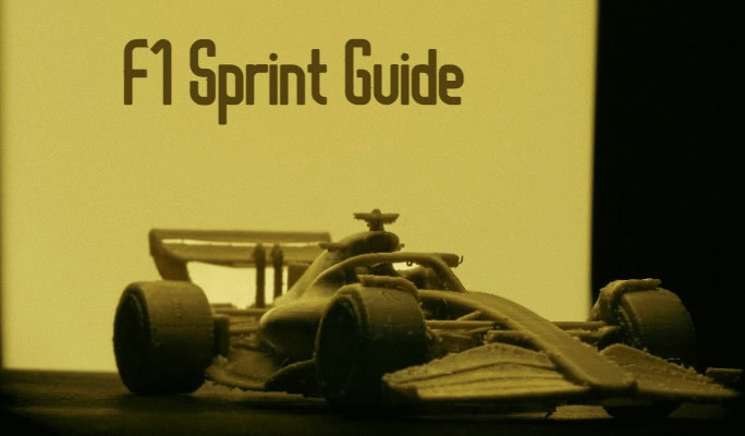 F1 Sprint Guide