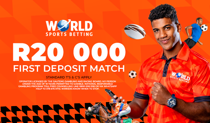 WSB First Deposit Bonus Bet and Win