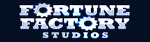 Fortune Factory Studios Logo bet and win