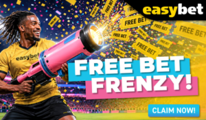 Easybet’s Free Bet Frenzy