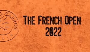 2022 French Open