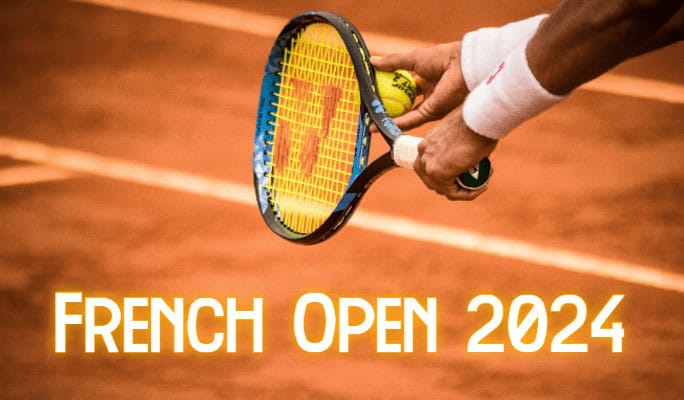French Open 2024