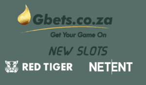 Gbets Slots