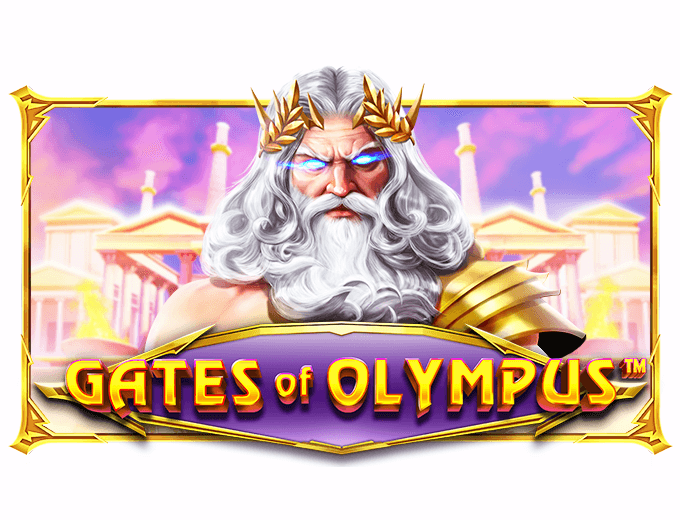 Gates of Olympus Logo
