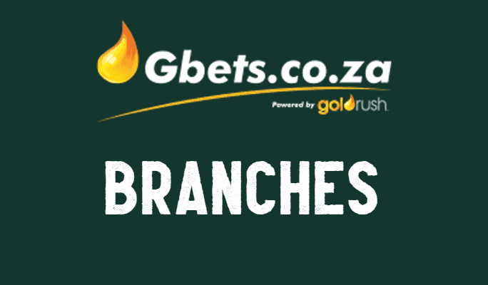 Gbets Branches