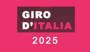 Keeping Cadence : Giro d’italia 2025