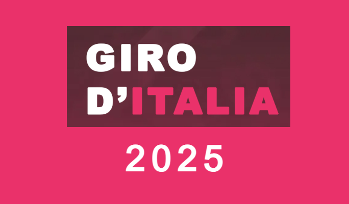 Giro D'Italia 2025 bet and win