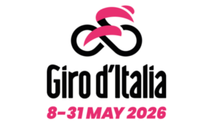 Giro d’Italia : 8 May 2026
