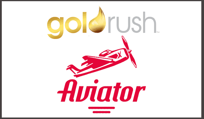 Goldrush Aviator