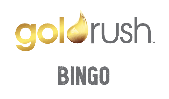 Goldrush Bingo