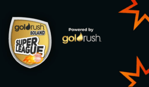 Goldrush Boland Super League