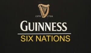 Guinness Six Nations 2024