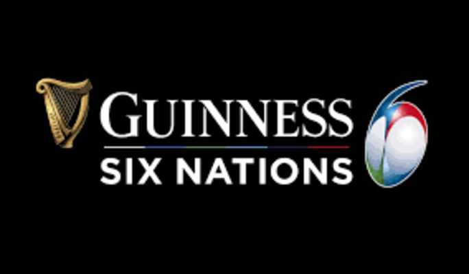 Guinness Six Nations 2026 Bet and Win