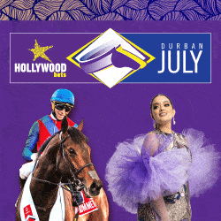 Hollywoodbets Durban July Final Field