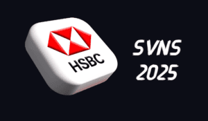 HSBC SVNS 2025