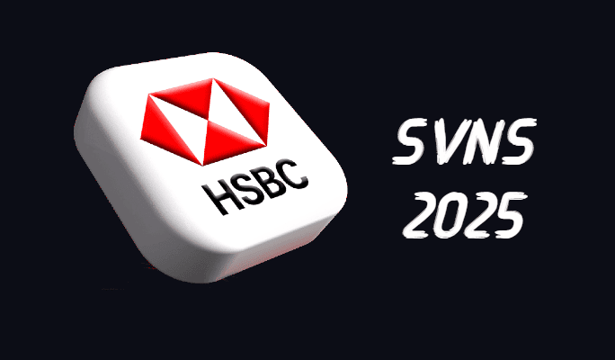 HSBC SVNS 2025 Bet and Win