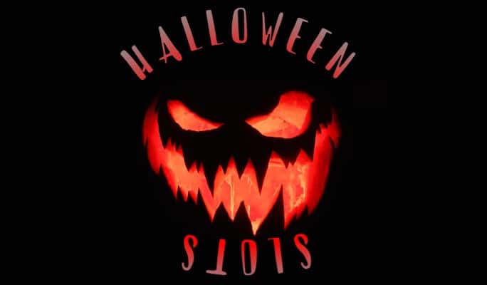 Halloween Slots article