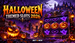 Halloween Themed Spooky Reels 2026