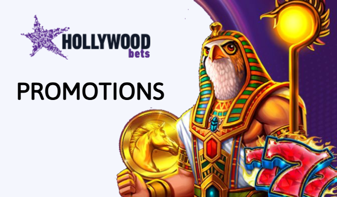 Hollywoodbets 2025 Promotions bet and win