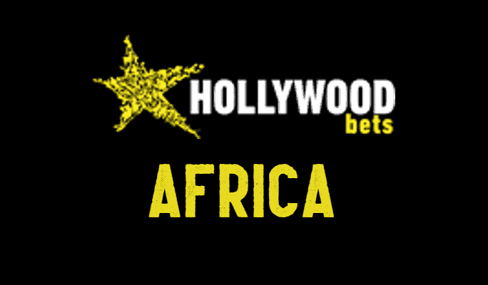 Hollywood Bets Africa