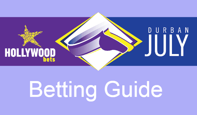 Hollywoodbets Durban July Betting Guide bet and win