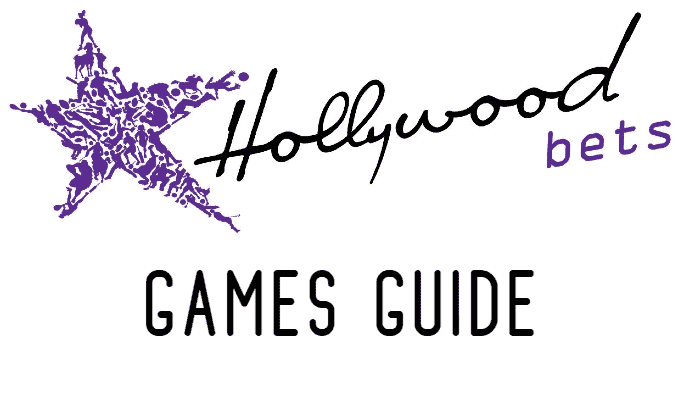 Hollywoodbets Games Guide - Bet and Win