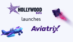 Hollywoodbets Launch Aviatrix