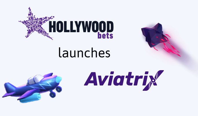 Hollywoodbets Launch Aviatrix Bet and Win