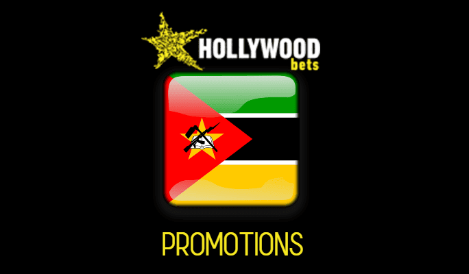 Hollywoodbets Mozambique Promotions