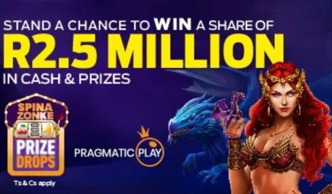 Hollywoodbets Prize Drops August 2026 bet and win
