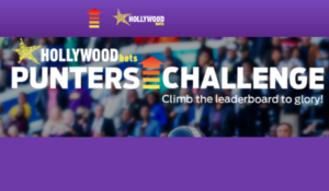 Hollywoodbets Punters Challenge