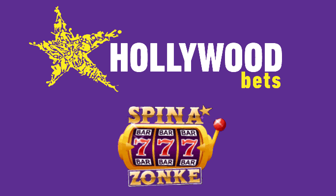 Hollywoodbets Spina Zonke Register