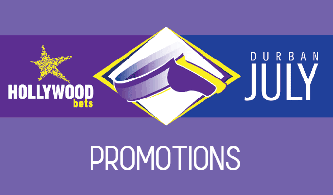 Hollywoodbets durban july promotions 24