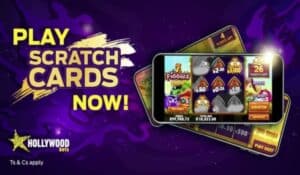 Hollywoodbets Scratch Cards Guide