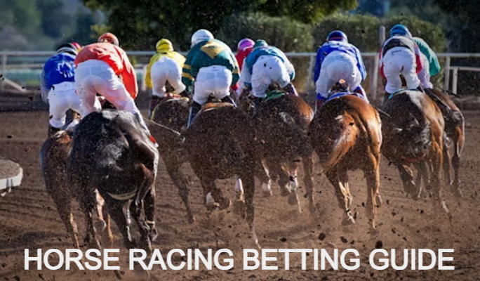Horse Racing Betting Guide Bet and Win