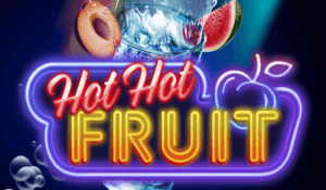 Hot Hot Fruit