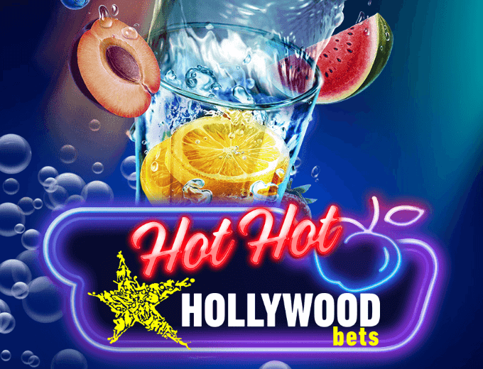 Hot Hot Hollywoodbets Slot Image