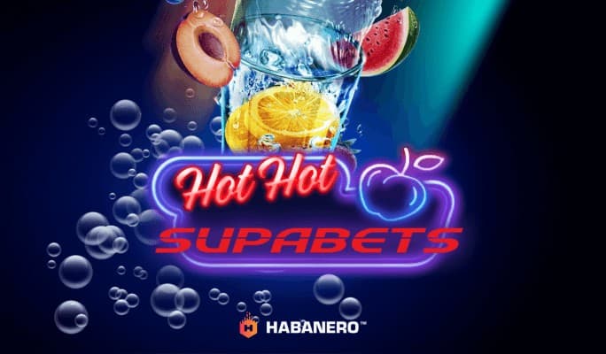 Hot Hot Supabets