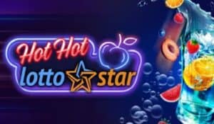 Hot Hot Lottostar