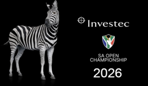 The Investec South African Open 2026