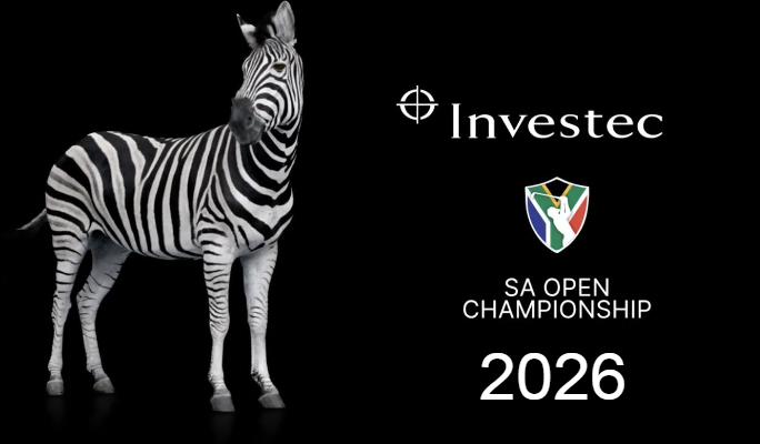 Investec South African Open Bet and Win