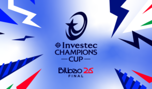 Investec Champions Cup Update