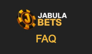 Jabulabets FAQ