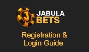 Jabulabets Registration and Login Guide
